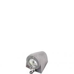 ROYAL BOTANIA Beamy wandarmatuur 35W GU10 230V zink IP44 BMYWZ220