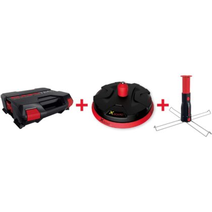 RUNPOTEC XB 300 Complete set RT 10170