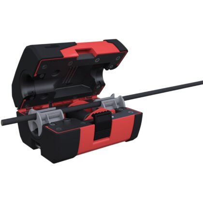 RUNPOTEC Runpometer RM35 - digitaal kabelmeetinstrument diam. 2 - 32 mm RT 10172