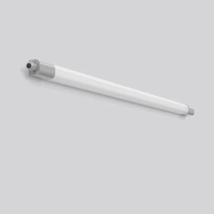 RZB PLANOX ECO FARM 31/46 W 4700/6800 lm 840 grijs on/off Plafond- en wandarmaturen 451246.009
