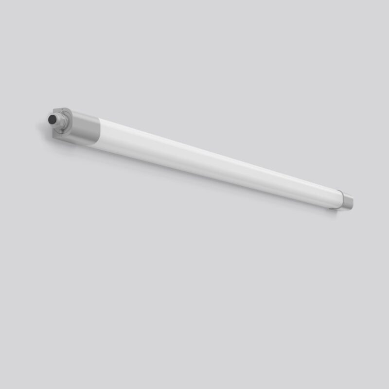 RZB PLANOX ECO FARM 31/46 W 4700/6800 lm 840 grijs on/off Plafond- en wandarmaturen 451246.009