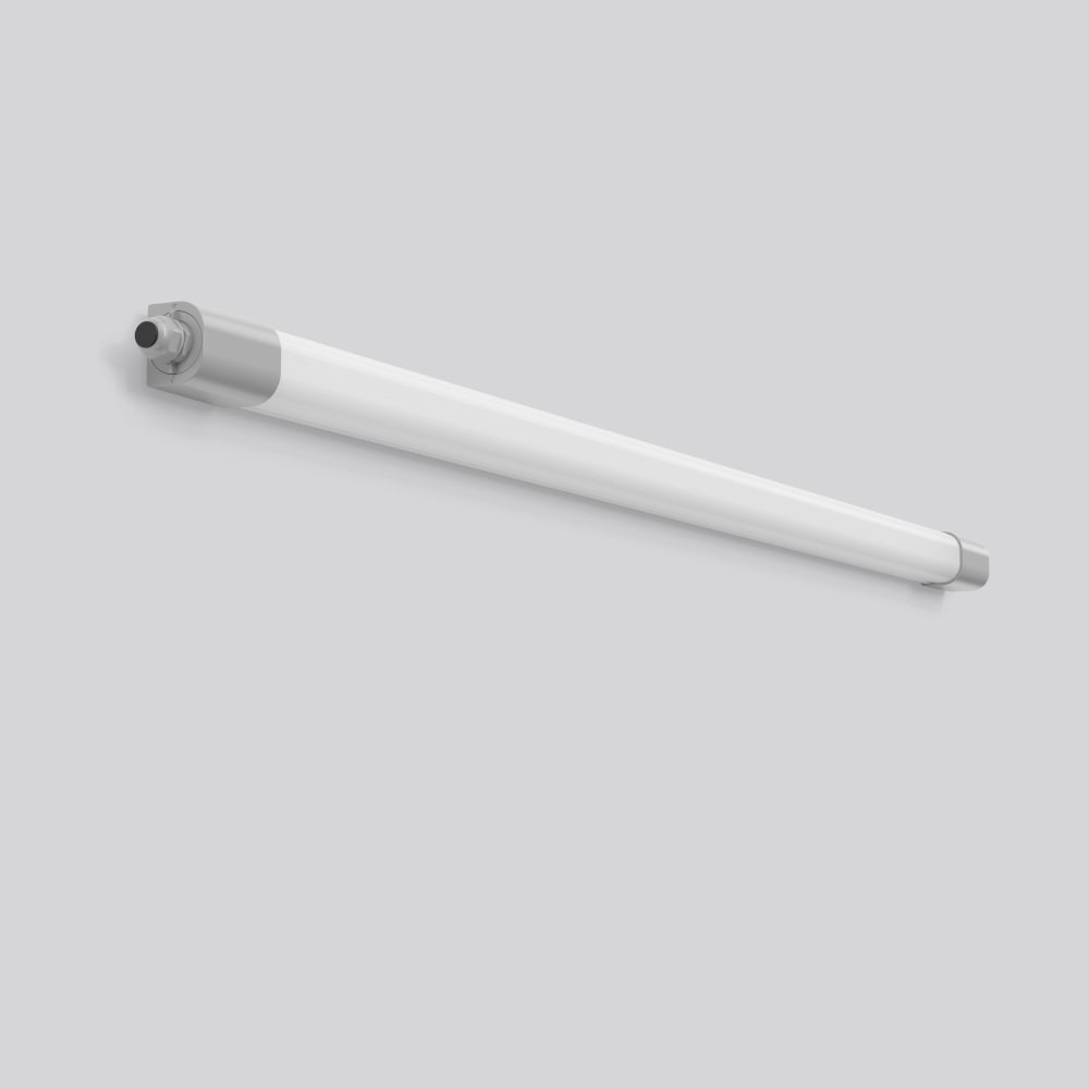 RZB PLANOX ECO FARM 31/46 W 4700/6800 lm 840 grijs on/off Plafond- en wandarmaturen 451246.009