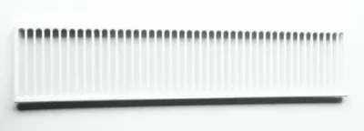 Radson Bovenbekleding radiator Radson L1600mm D166mm T33 A06330001601TG00