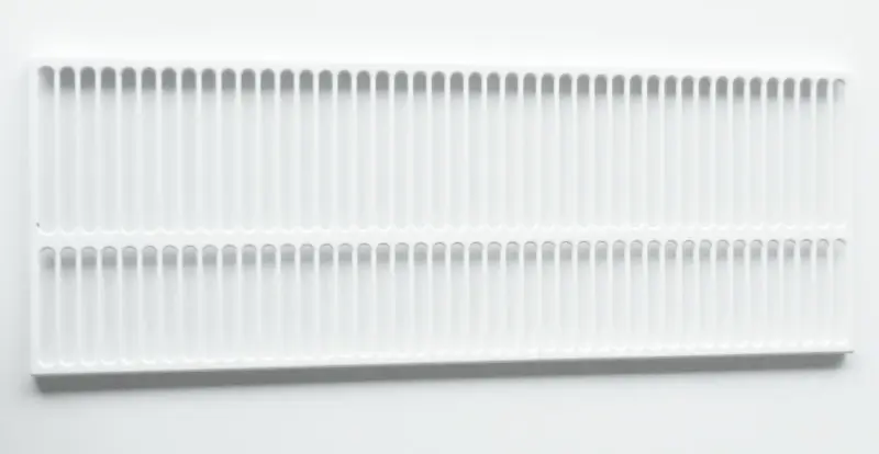 Radson Bovenbekleding radiator Radson L1350mm D166mm T33 A20330001350TG00
