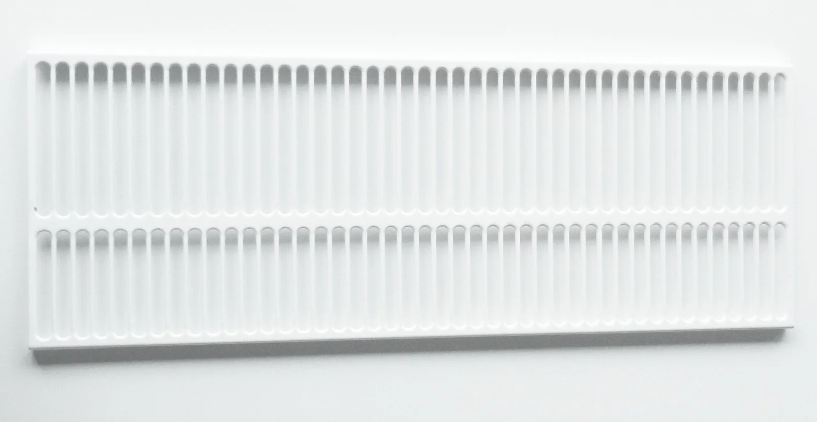 Radson Bovenbekleding radiator Radson L1950mm D166mm T33 A20330001950TG00