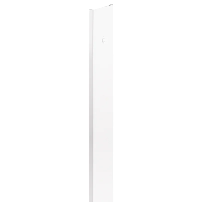 Radson Zijpaneel radiator Radson Vertical t=22 H2300mm 22 AMU222300000SP00