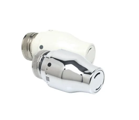Radson DTW thermostaatknop wit radson AZ04TH5955990000