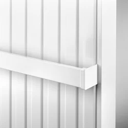 Radson Handdoekhouder radson 750 mm voor vertical AZ04TRV590750000