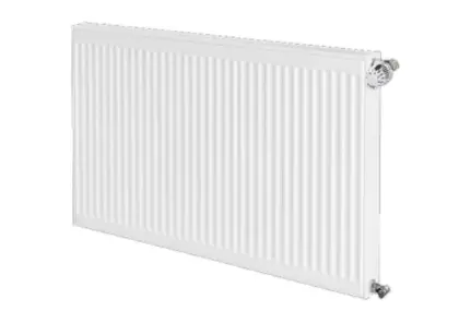 Radson Paneelradiator Radson Compact HP 22 HxL=500x1000mm 1470W (75/65/20) wit RAL9016 F062205010010R00