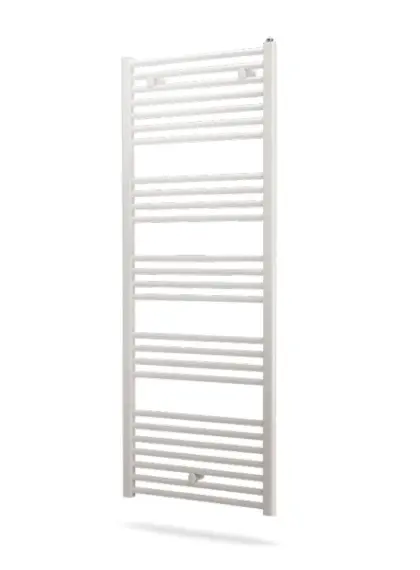 Radson Sierradiator Radson Banga M HxL=1222x500mm wit RAL9016