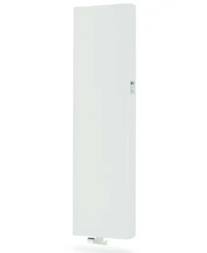 Radson Paneelradiator Radson ULOW-E2 V 22 HxL=2100x750mm 1177W (45/35/20) wit RAL9016