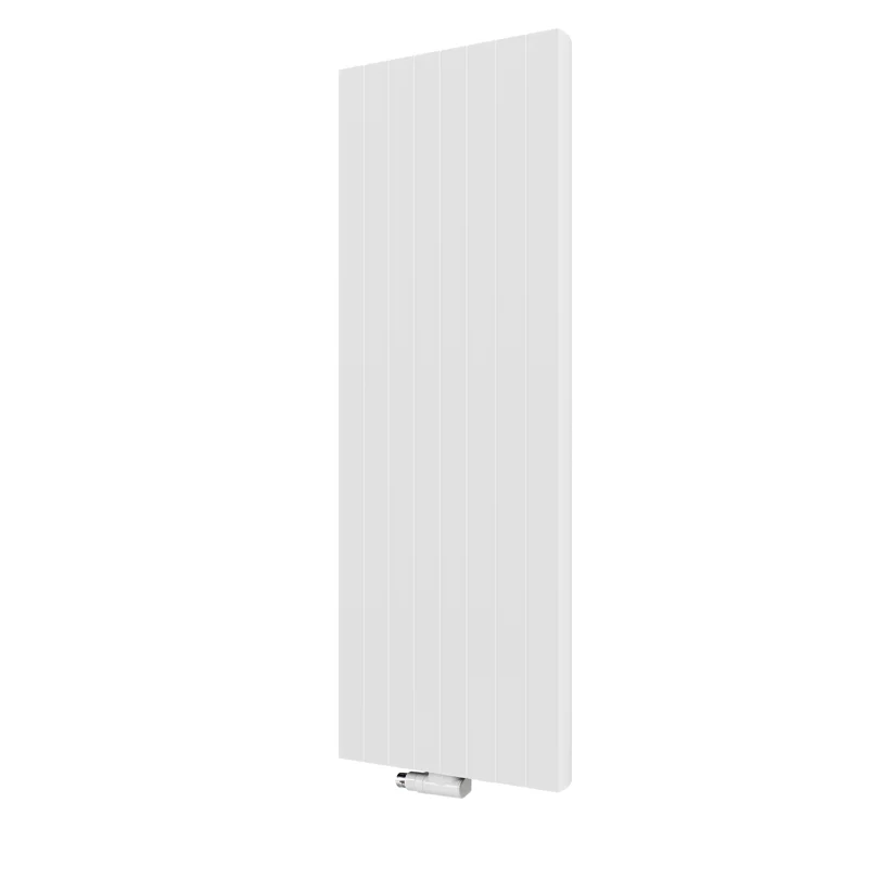 Radson Sierradiator Radson Faro V HP 22 HxL=1950x750mm wit RAL9016
