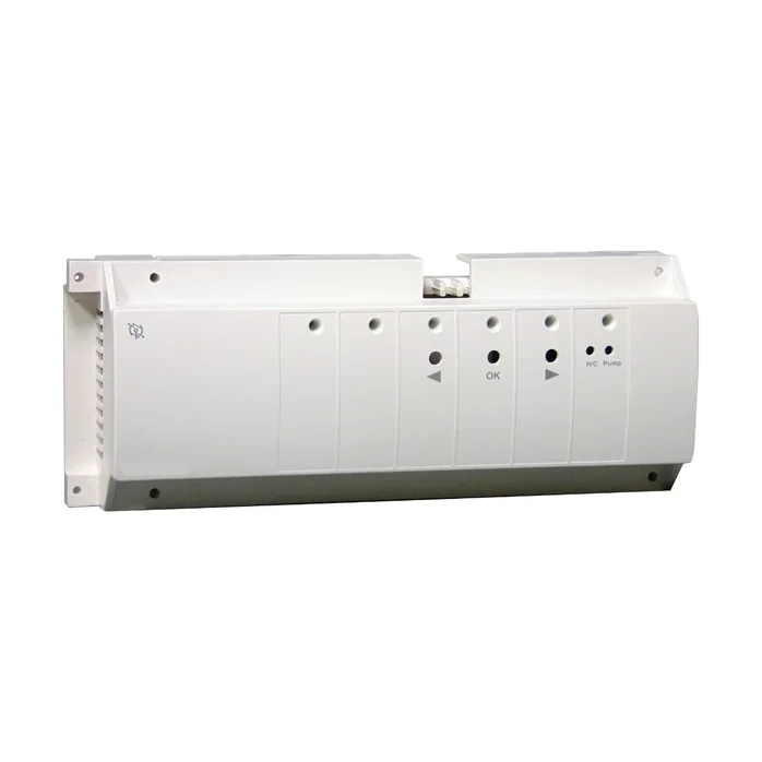 Radson Touch E3 - module verwarmen en koelen radson FAW3R2CDC0005000