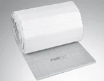 Radson Rolljet warmte-isolatie 20 mm b: 1m uit PS 20 radson FBMC0201001500B0