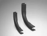 Radson Geleidingsbocht voor verwarmingsbuis van 14 tot 17 mm radson FBWAMPP017014000
