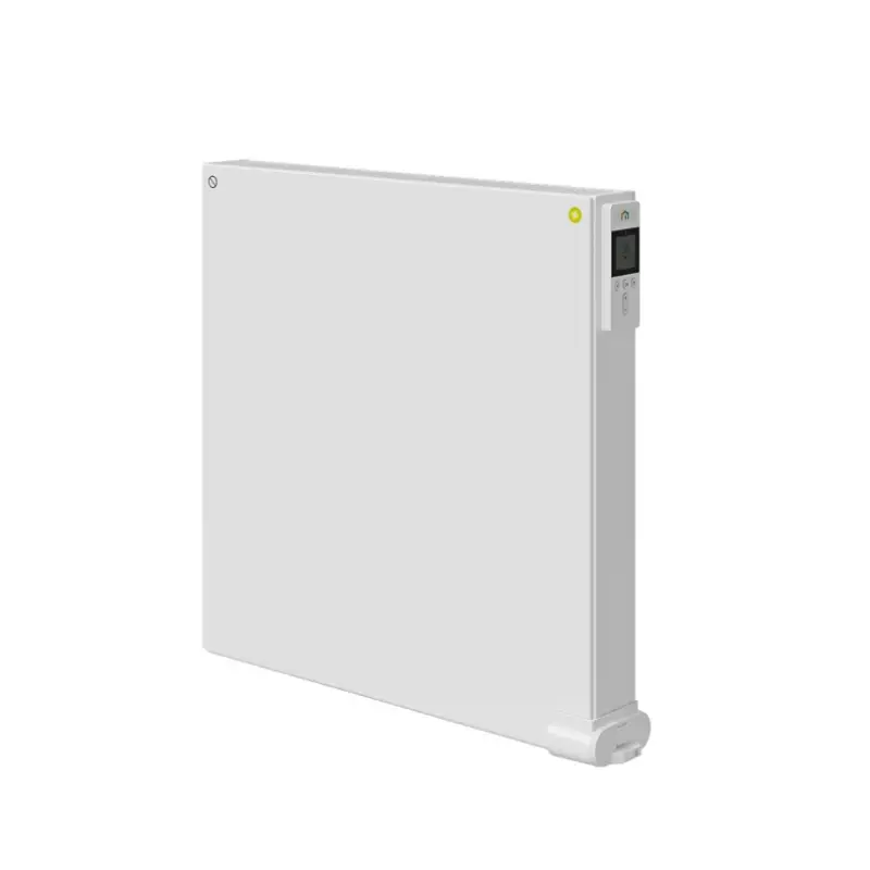 Radson Elektrische paneelradiator Radson Yali Parada Plus HxL=600x1200mm 2000W wit RAL9016 FE4210601201AFQ0