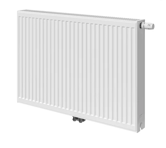 Radson Paneelradiator Radson Integra Flex 8C 22 HxL=900x1300mm 3104W (75/65/20) wit RAL9016