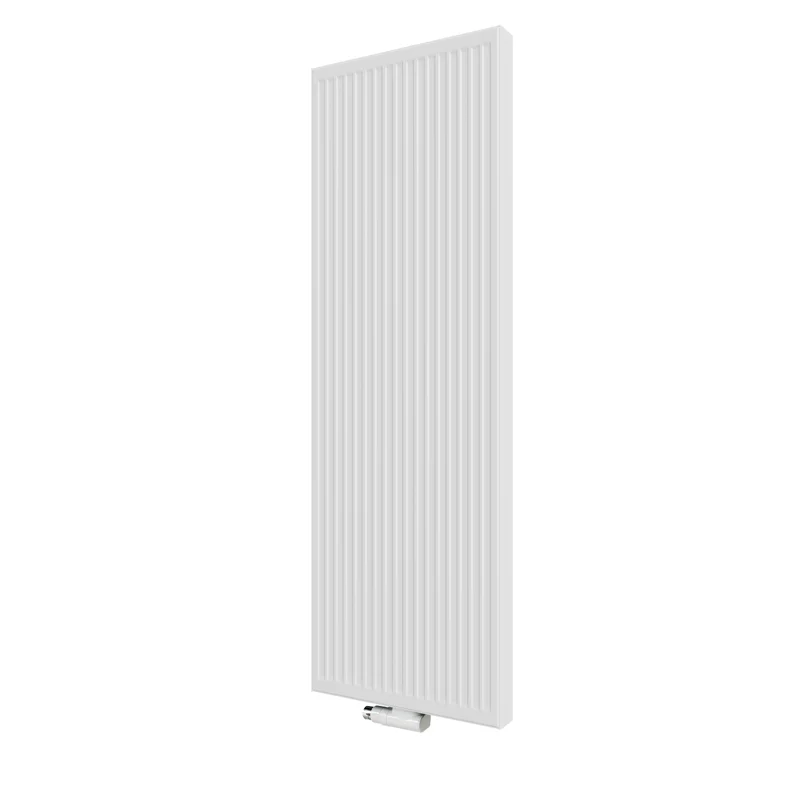 Radson Paneelradiator Radson Vertical Compact HP 22 HxL=1950x750mm 2980W (75/65/20) wit RAL9016