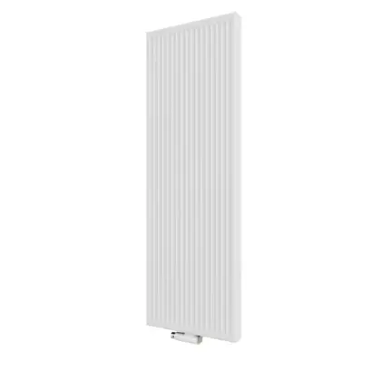 Radson Paneelradiator Radson Vertical Compact HP 22 HxL=2100x750mm 3129W (75/65/20) wit RAL9016