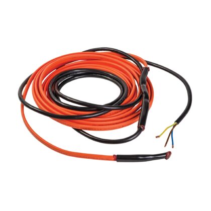 Raychem Zelfregelende hellingsbaan verwarmingskabel 300 W/m² (90 W/m) @ 0°C