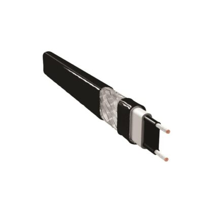 Raychem Chemischbestendige zelfregelende industrie verwarmingskabel 230V 9W/m @ 10°C T6 469145-000