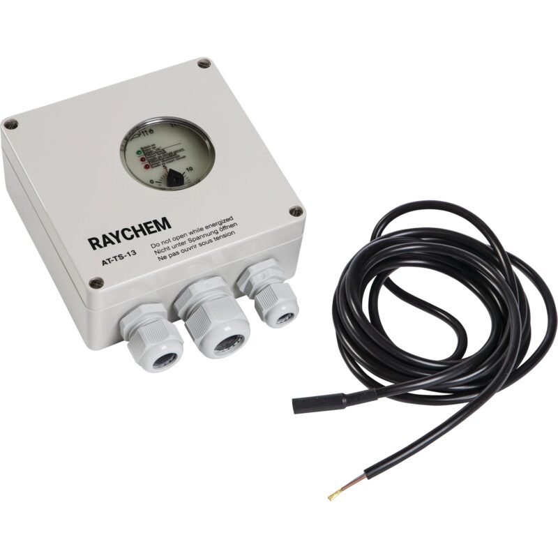 Raychem Elektronische thermostaat 728129-000