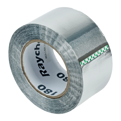 Raychem Aluminium tape