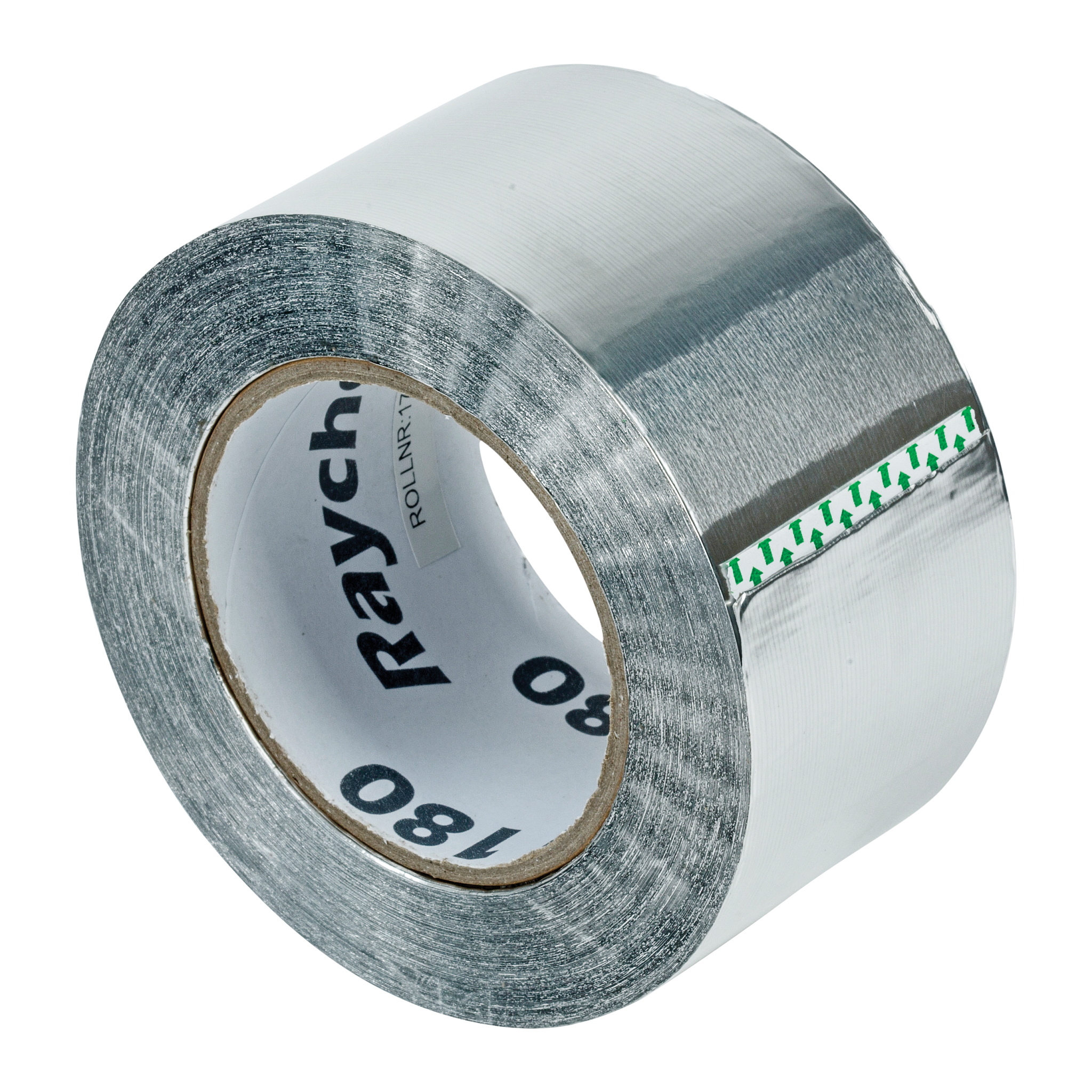 Raychem Aluminium tape