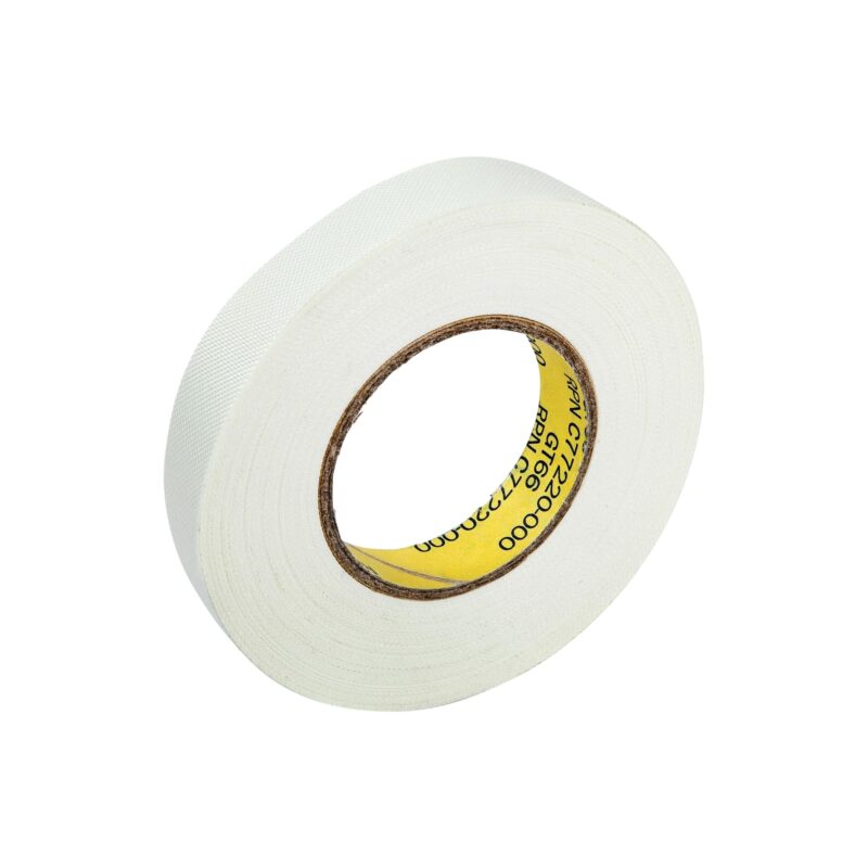 Raychem Glasvezeltape (niet geschikt voor RVS leidingen)