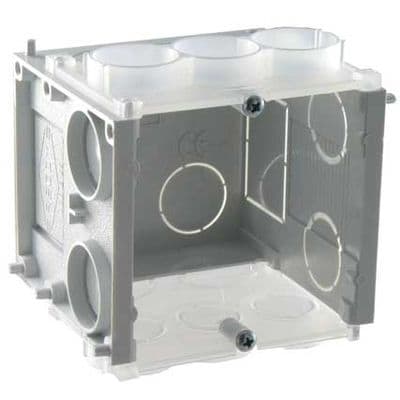 Reddy INBOUWDOOS B65 2V B:25xZ10 1236000120