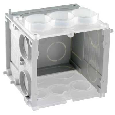 Reddy INBOUWDOOS B65SV ZV B:25xZ10 1236000122