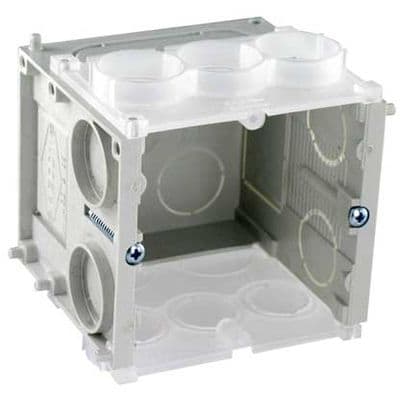 Reddy INBOUWDOOS B65VH 2VH B:25xZ10 1236002122
