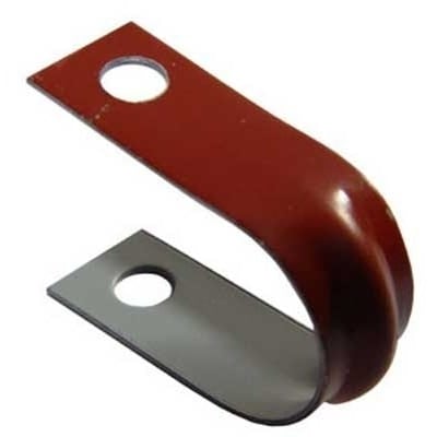 Reddy KLEM IJZER   U   25mm R B:150 1236002537