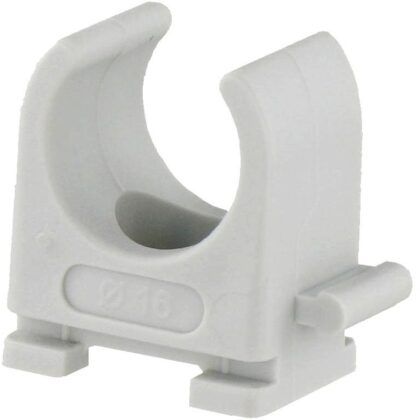 Reddy BEUGEL inschuifbaar 25mm lichtgrijs halogeenvrij B:5xD100 1236002546