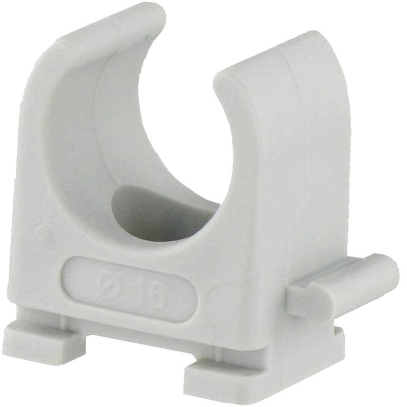 Reddy BEUGEL inschuifbaar 25mm lichtgrijs halogeenvrij B:5xD100 1236002546