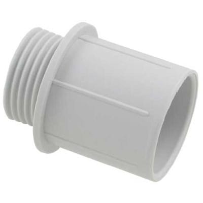 Reddy Invoertule Draad 16&20mm Lichtgrijs 1236003724