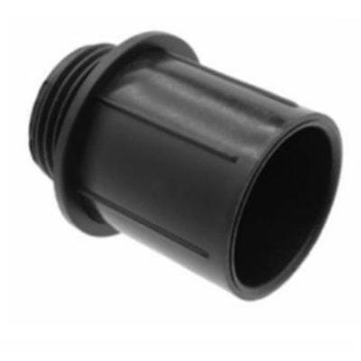 Reddy INVOERTULE DRAAD M20 A-UV zwart B:10xD25 1236003777