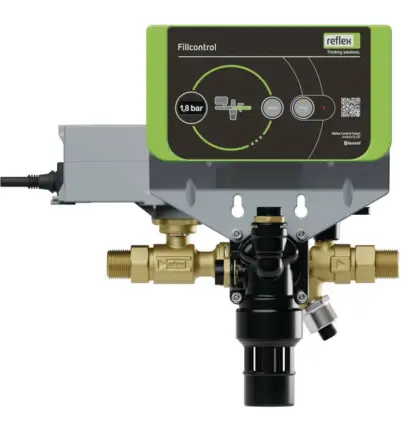 Reflex Fillcontrol Smart bewaking/navulling voor systemen met MAG reflex (ex 6811500) 6813500