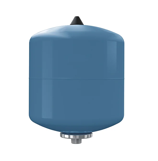 Reflex Expansievat Reflex Refix DE 12l 4bar 10bar voor: tapwater 7302000