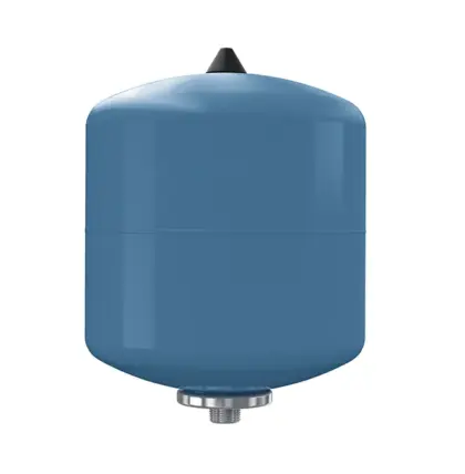 Reflex Expansievat Reflex Refix DE 25l 4bar 10bar voor: tapwater 7304000
