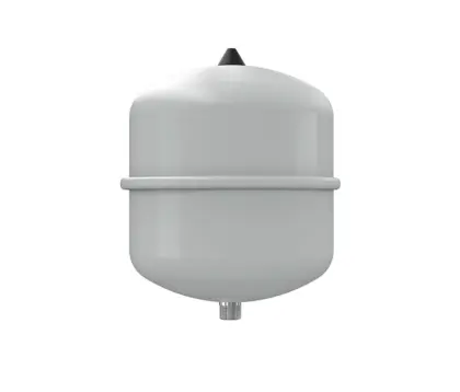 Reflex Expansievat Reflex N 25l 1.5bar 4bar voor: verwarming