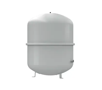 Reflex Expansievat Reflex N 140l 1.5bar 6bar voor: verwarming
