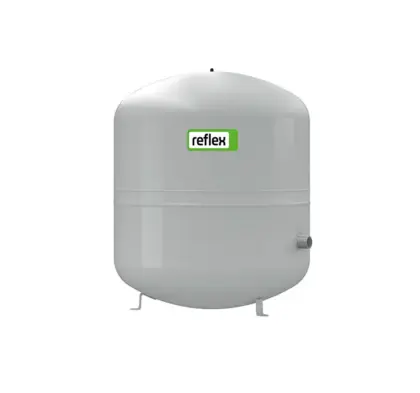 Reflex Expansievat Reflex N 200l 1.5bar 6bar voor: verwarming