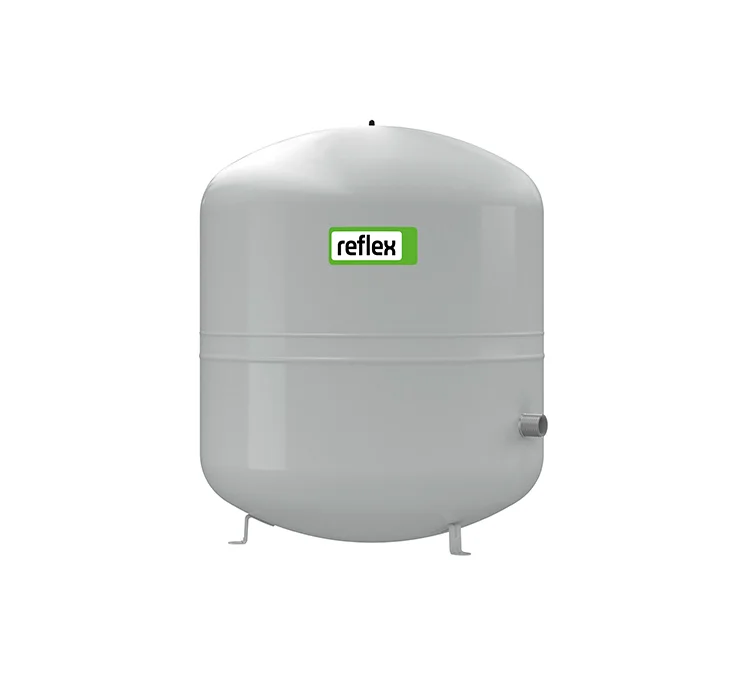 Reflex Expansievat Reflex N 200l 1.5bar 6bar voor: verwarming