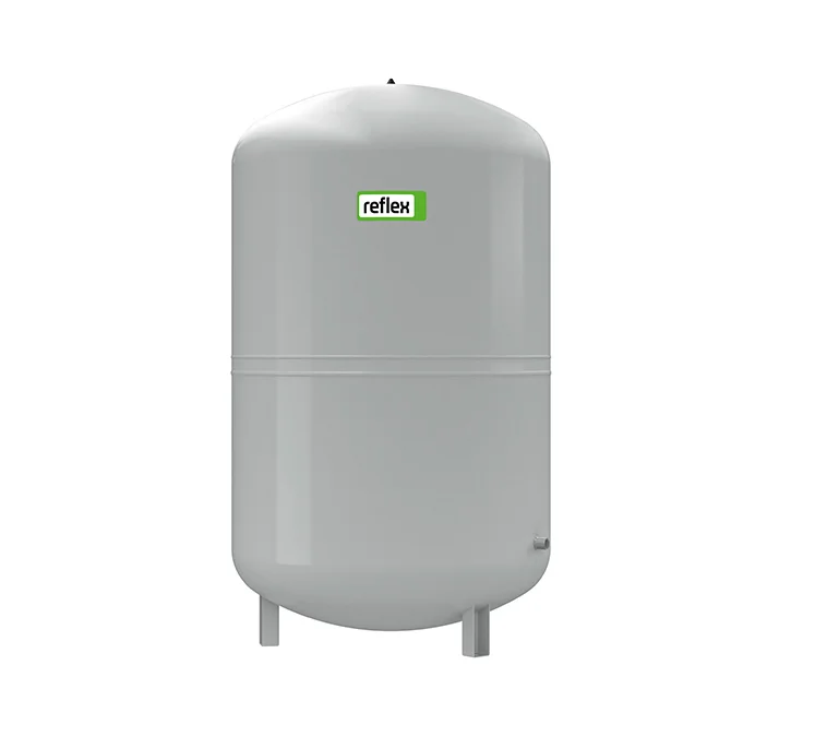 Reflex Expansievat Reflex N 300l 1.5bar 6bar voor: verwarming