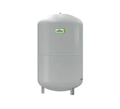 Reflex Expansievat Reflex N 500l 1.5bar 6bar voor: verwarming