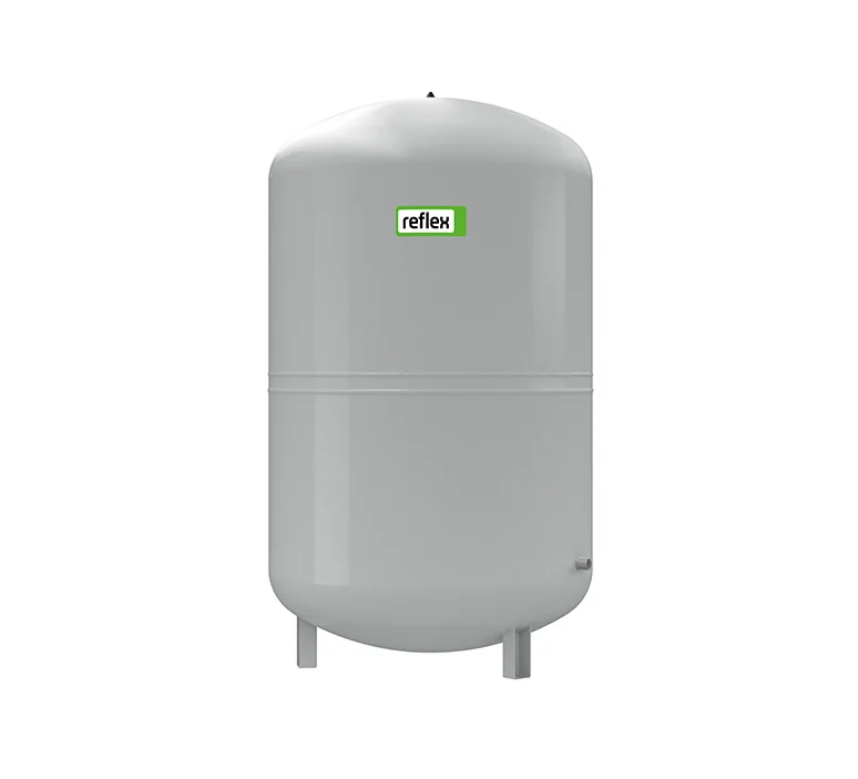 Reflex Expansievat Reflex N 500l 1.5bar 6bar voor: verwarming