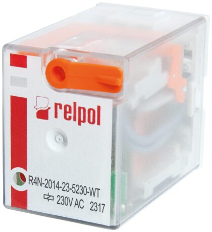 Relpol R4N-2014-23-5024-WTL R4N-2014-23-5024-WTL