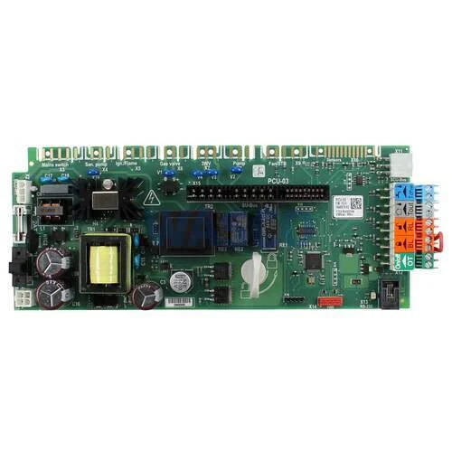 Remeha Print PCU03 Calenta15s-25s-28c-35s-40c CALENTA (ACE) remeha 7649094