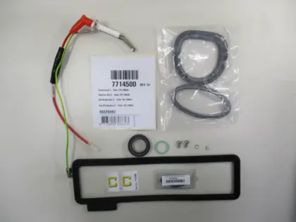 Remeha Onderhoudsset C - 35s remeha 7714500